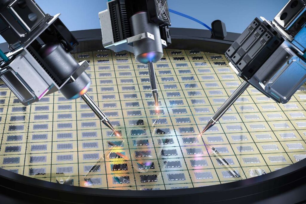 ASEM Education - Advanced Semiconductor and AI Programs