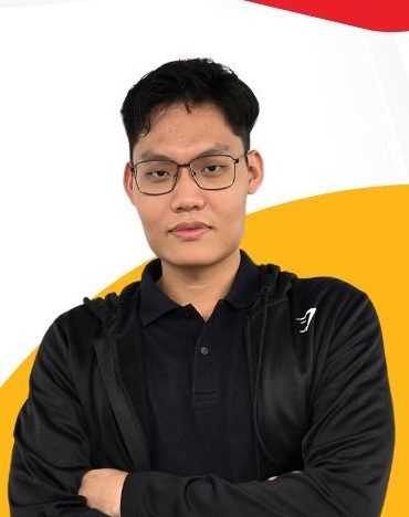 Nigel Tan