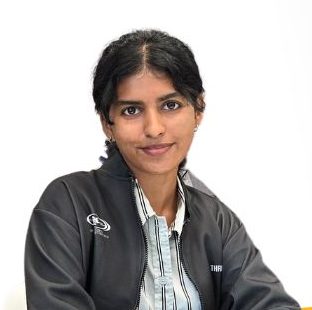 Thrishila Maniam