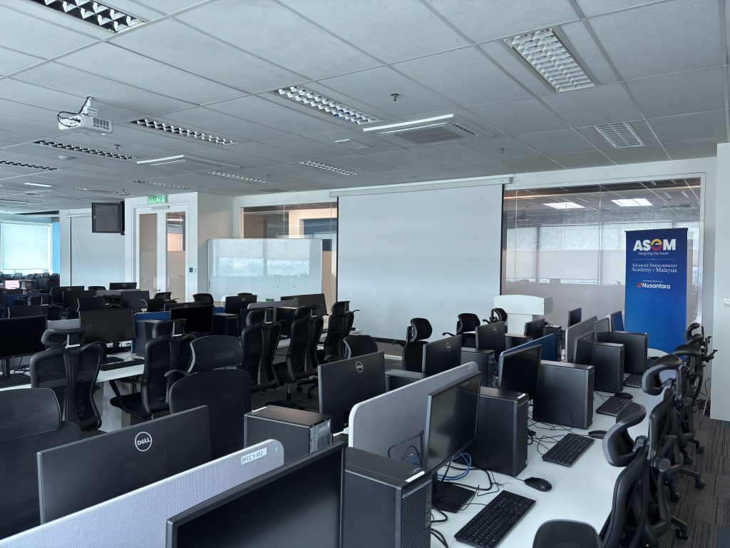 Training Room