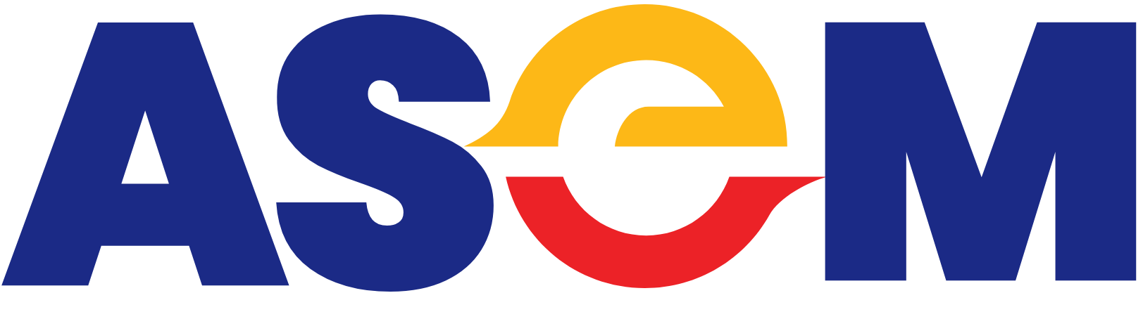 Logo Rasmi Asem ChampionChip eXperience - ASEM